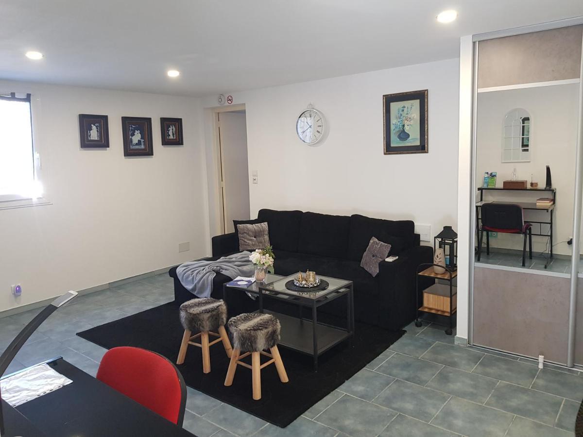 Apartment Avignon Le Pontet  Exterior photo