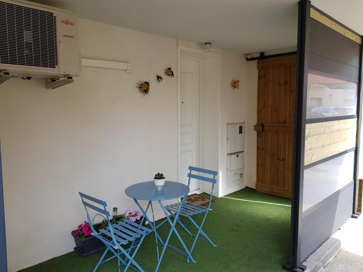 Apartment Avignon Le Pontet  Exterior photo