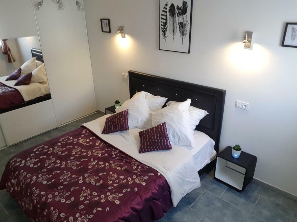 Apartment Avignon Le Pontet  Exterior photo